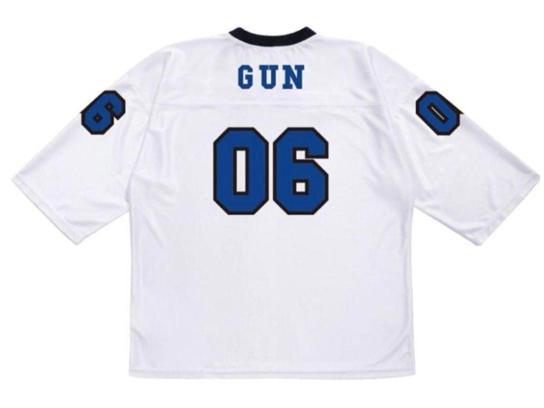 岩田剛典　ユニフォーム　LDH EXPO ベースボールシャツ