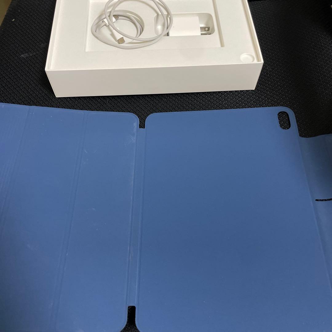 Apple iPadair m3 スペースグレー 11インチ　おまけ付き