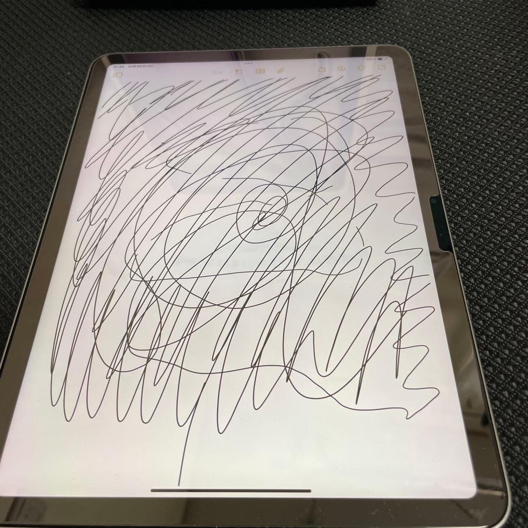 Apple iPadair m3 スペースグレー 11インチ　おまけ付き