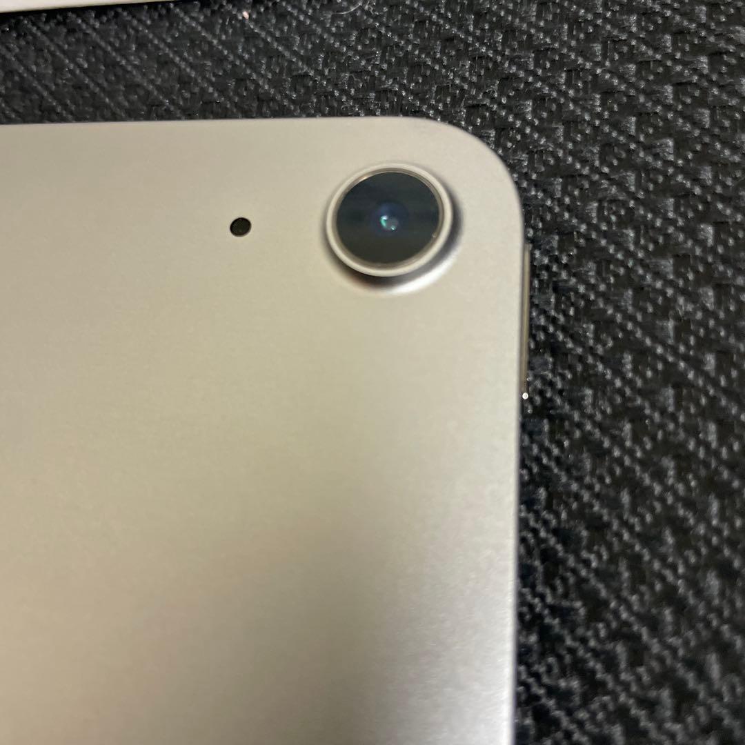 Apple iPadair m3 スペースグレー 11インチ　おまけ付き