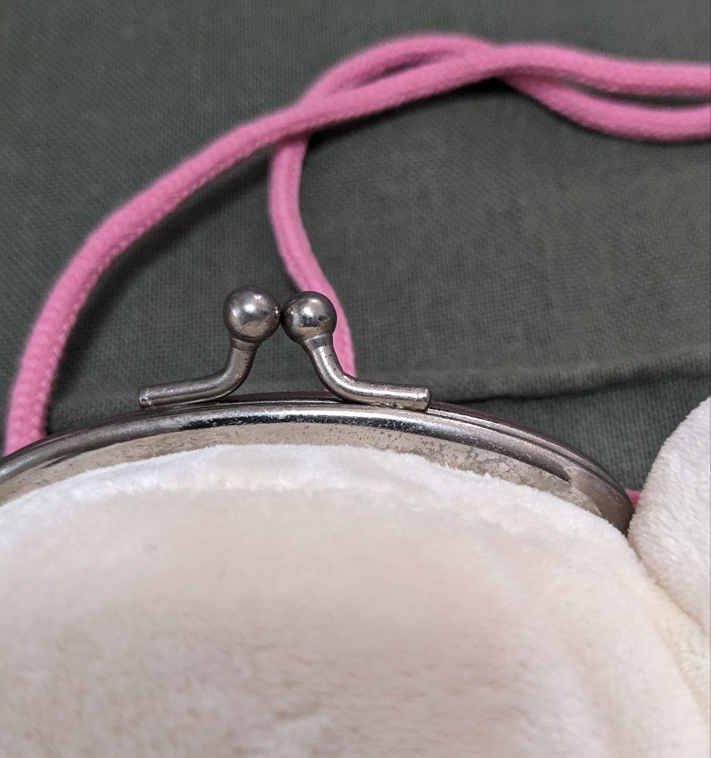 リラックマ　コリラックマ　がま口ポーチ　2種　お手玉ぬいぐるみ　2種セット