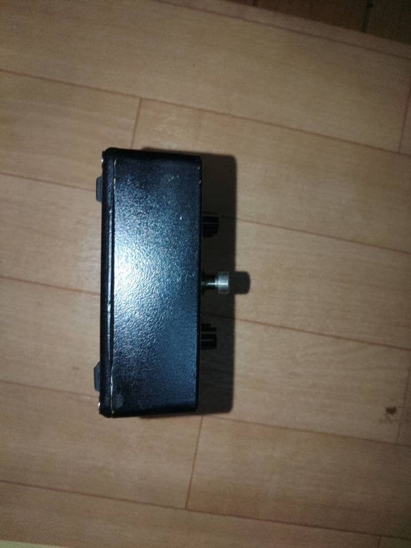 SansAmp Original(classicの表記なし)アンプシミュレーター