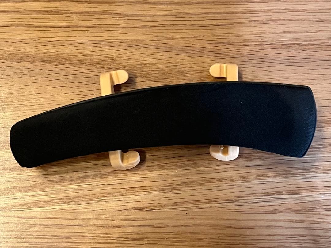 【もこもこもこ様】カルロ・ジョルダーノ VS-1 1/16 (ケース肩当て付き)