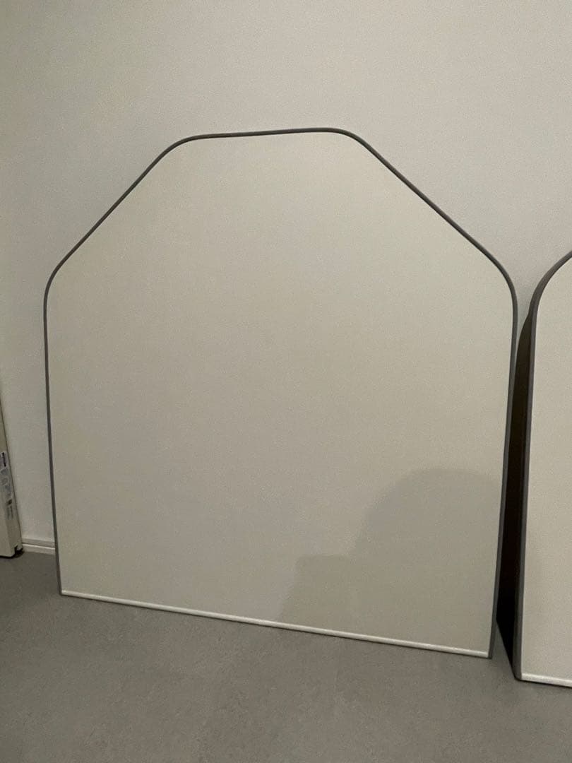 TOTO 風呂ふた 160クレイドル　軽量蓋2枚EKKS6BKAA22WN