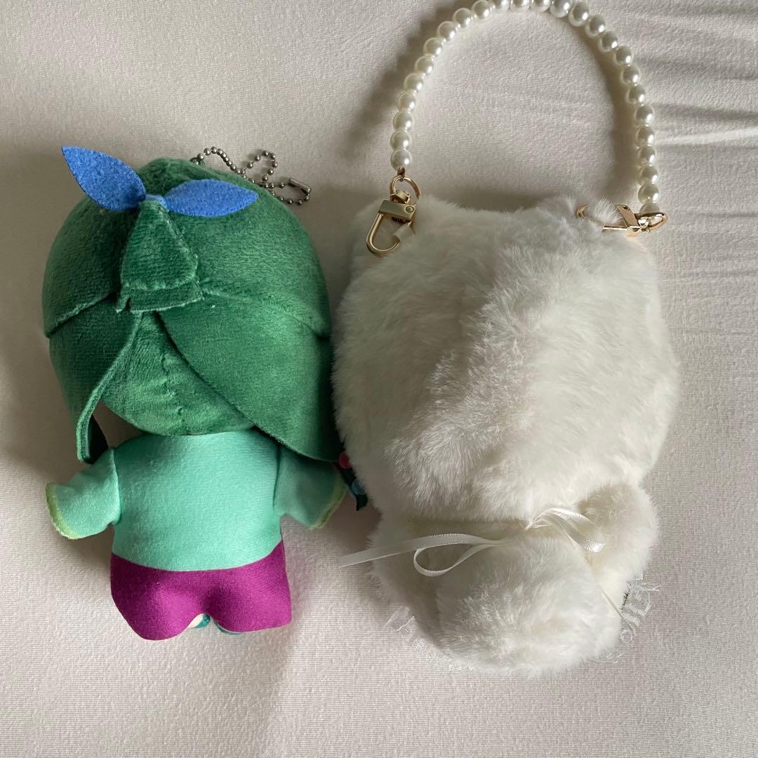 薬屋のひとりごと 猫猫 痛バッグ 推し活グッズ ぬいぐるみ 缶バッジ まとめ売り