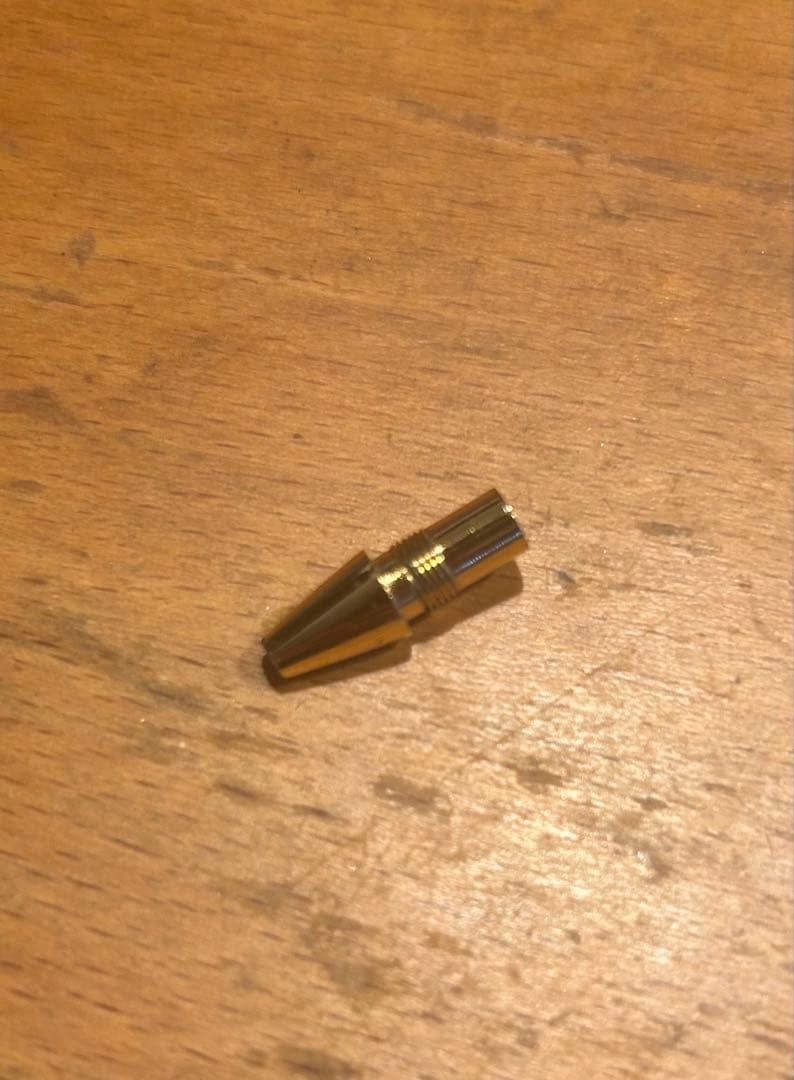 野原工芸　楓　旧型　シャーペン　ジャンク品