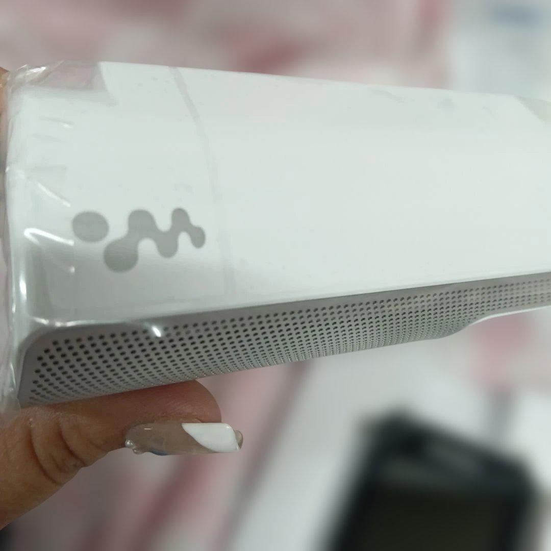 SONY ウォークマンNW-S315K デジタルオーディオプレーヤー 16GB