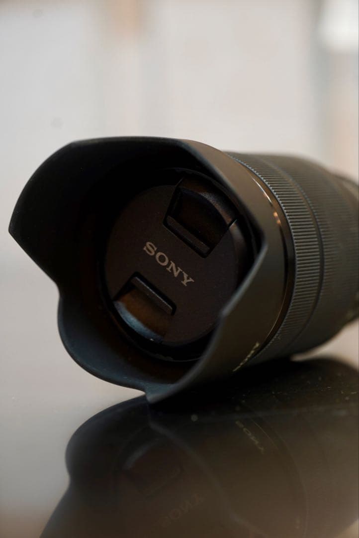 レンズ(ズーム) SONY FE 28-70mm F3.5-5.6 OSS