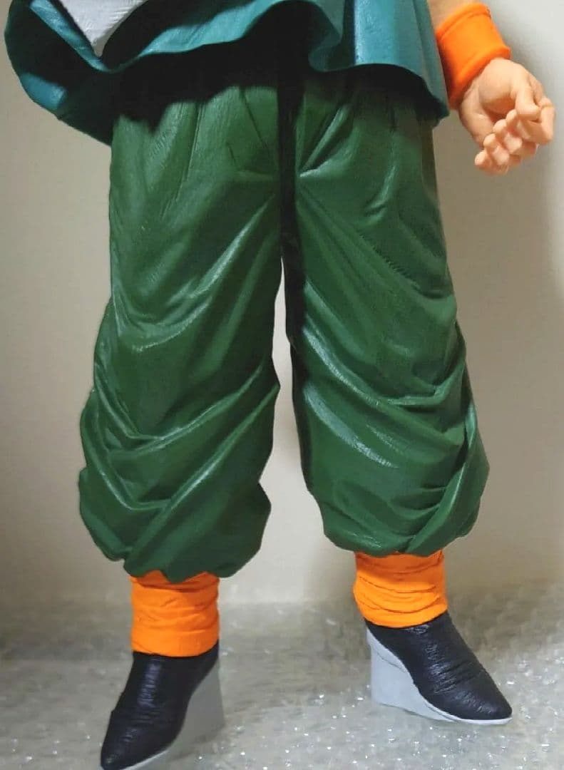 【半券付美品】SUPER MASTER STARS PIECE THE孫悟空B賞