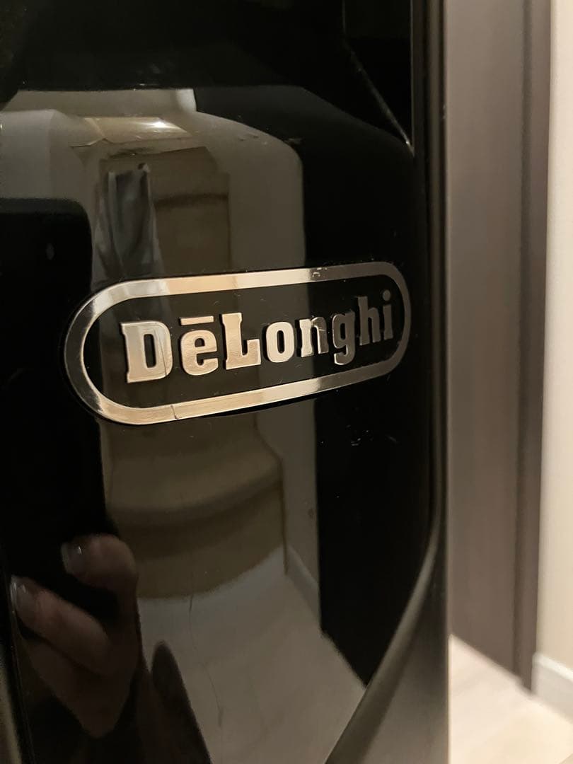 美品 デロンギ マルチダイナミックヒーター MDH09-PB