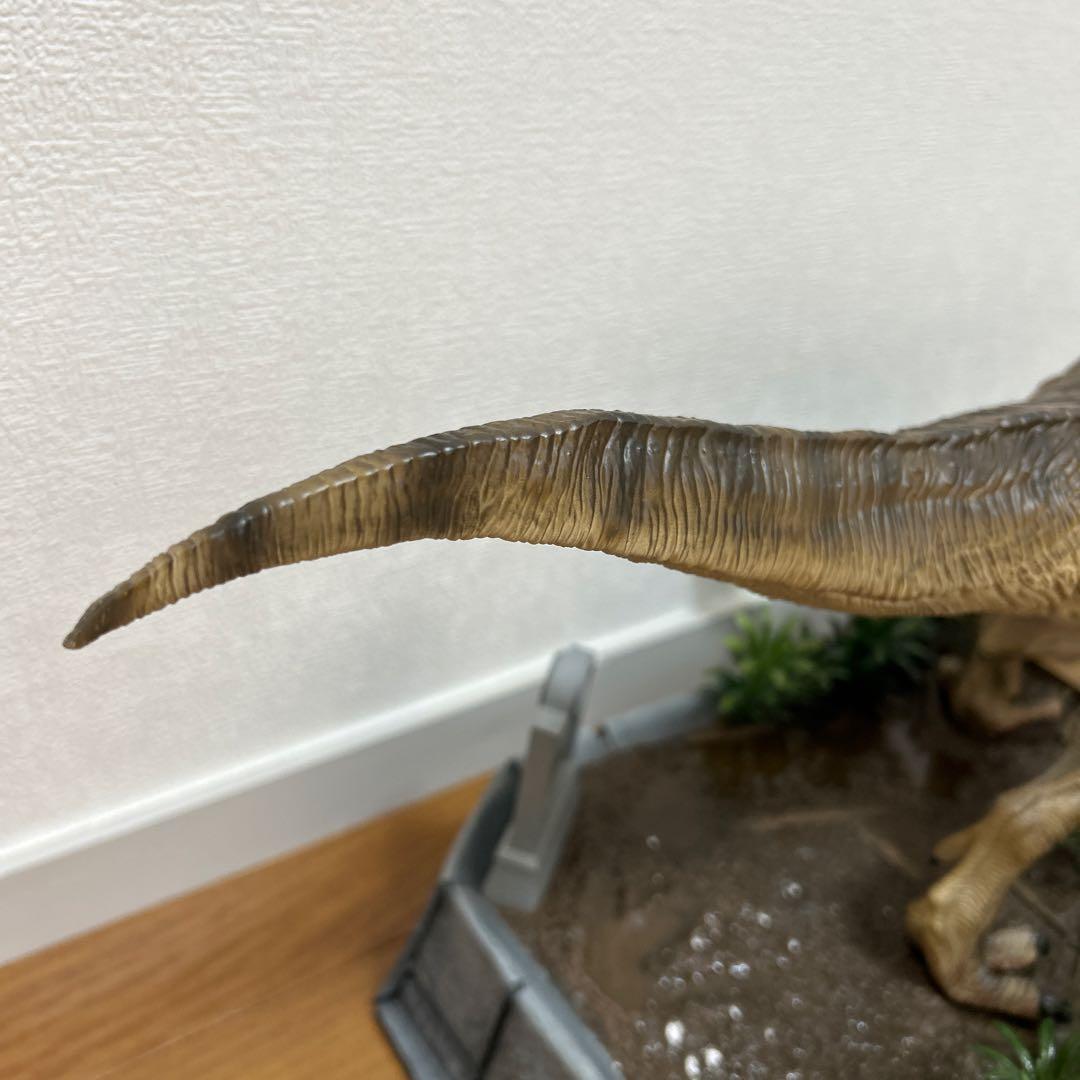 【最終値下げ】ジュラシック・パーク/ T-REX vs ドナルド・ジェナーロ