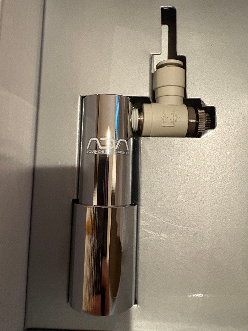 ADA CO2 アドバンスシステム フォレスト