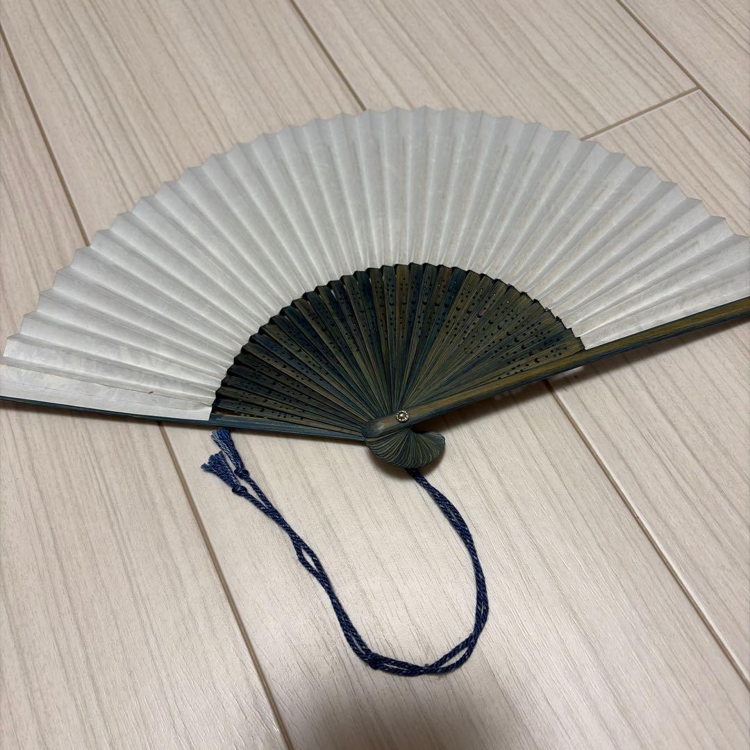 Porter Classic ポータークラシック ALOHA SENSU 扇子