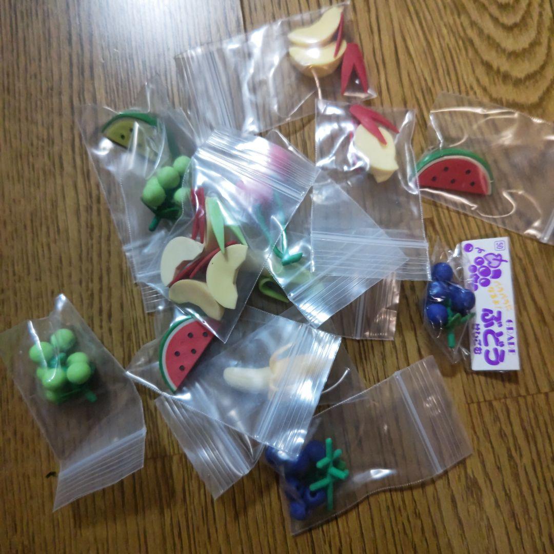 夢のある消しゴム 確認用