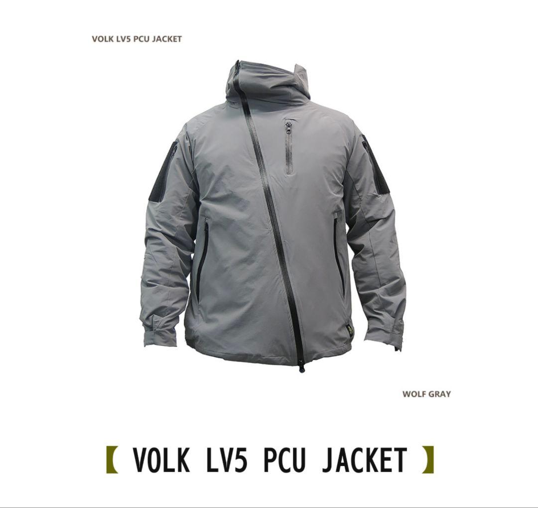 最終価格 Volk Tactical Gear 生産終了アパレルセット VTG