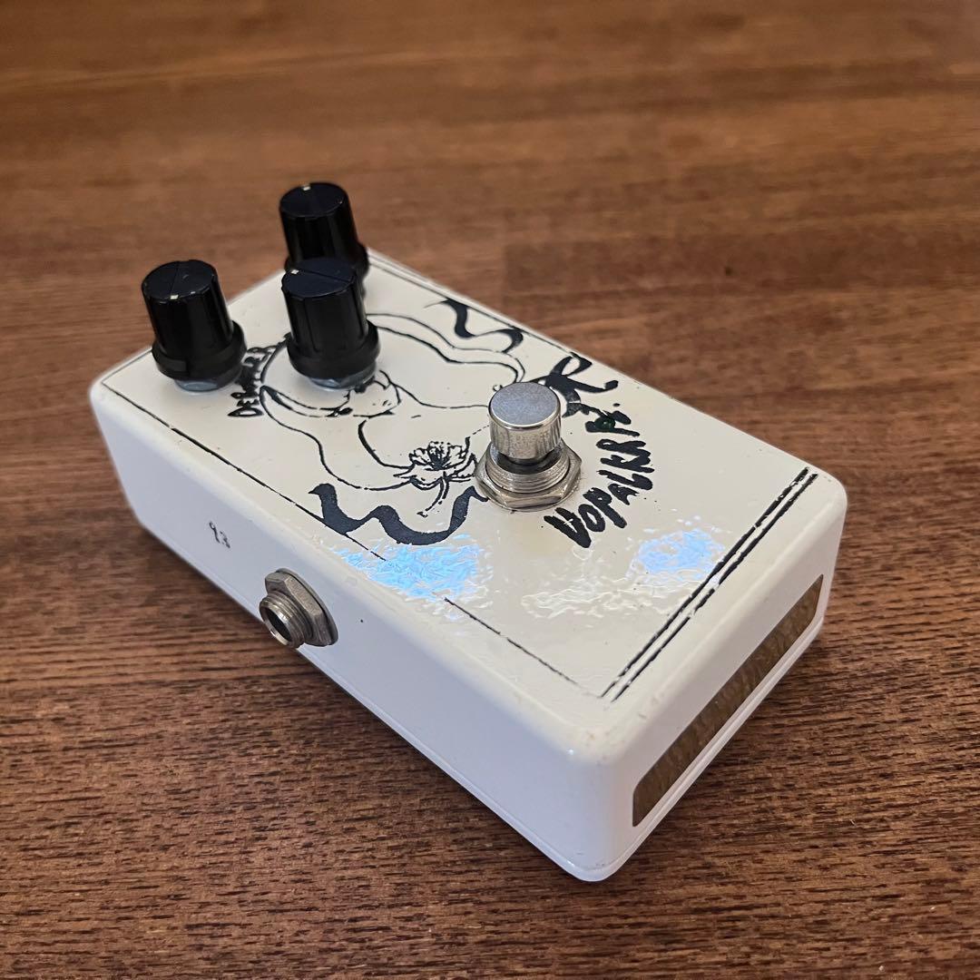 Vopalcrafts Debunker（動作OK・付属品なし）