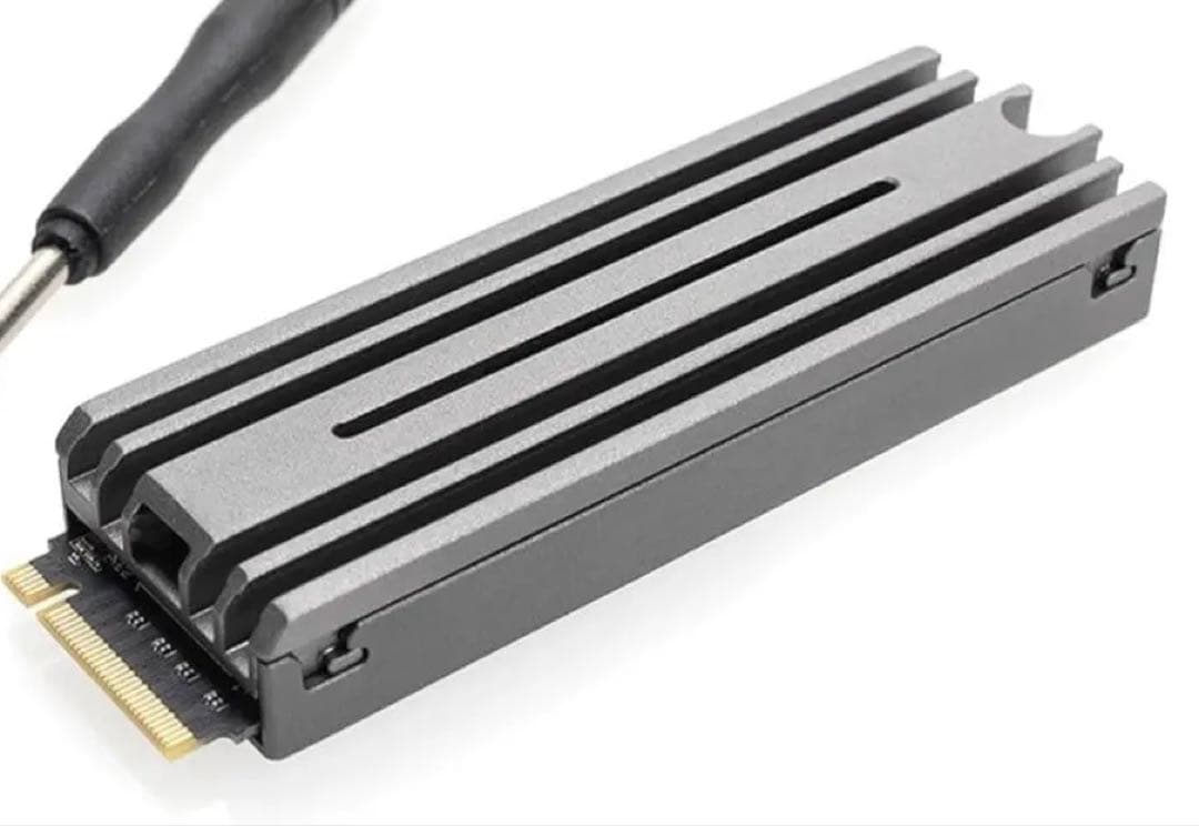 ロジテックダイレクト SSD 2TB LMD-PS5M200