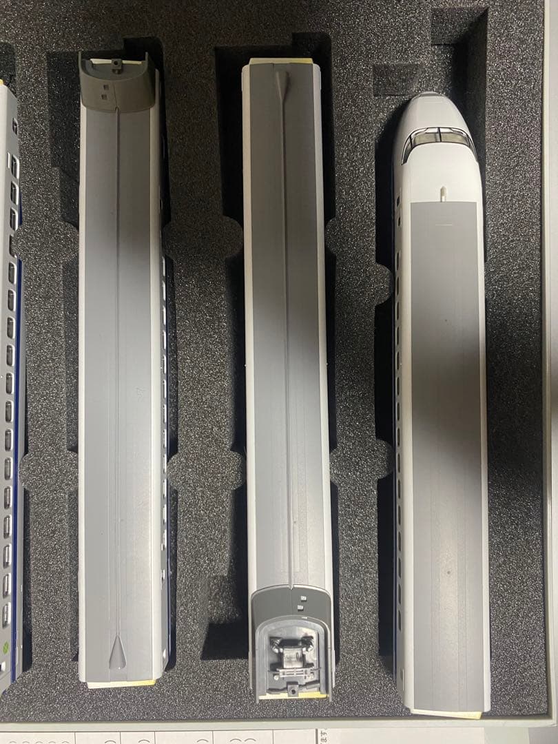 TOMIX 300系　東海道 山陽新幹線 セット 16両