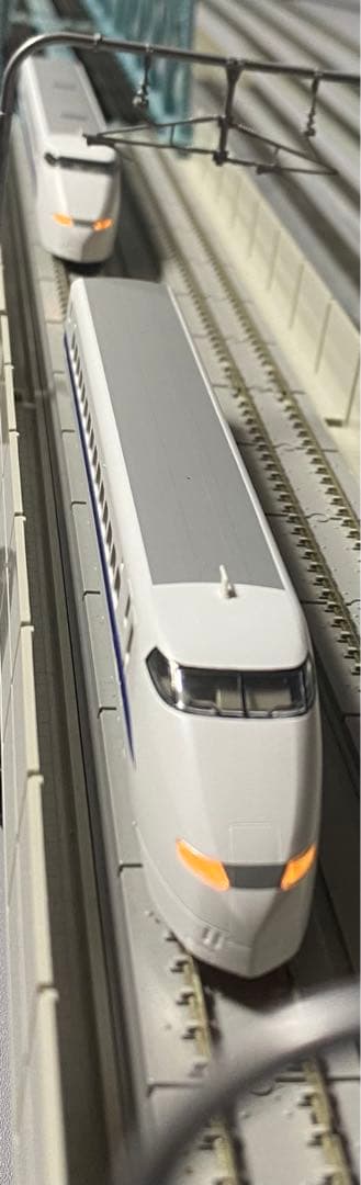 TOMIX 300系　東海道 山陽新幹線 セット 16両