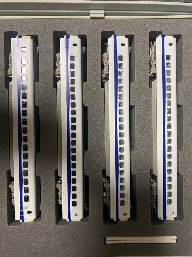 TOMIX 300系　東海道 山陽新幹線 セット 16両