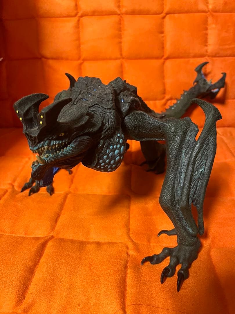 NECA パシフィックリム オオタチ オオタチベイビー