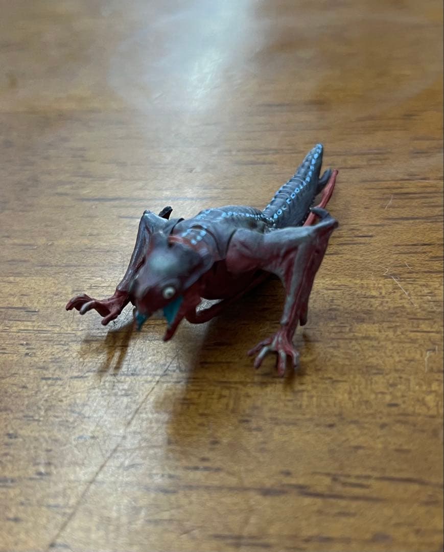 NECA パシフィックリム オオタチ オオタチベイビー