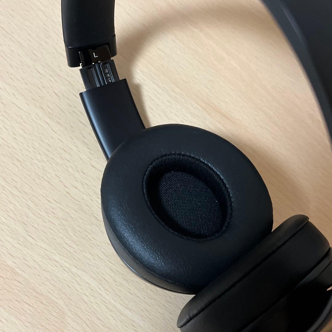 BEATS SOLO3 ヘッドホン