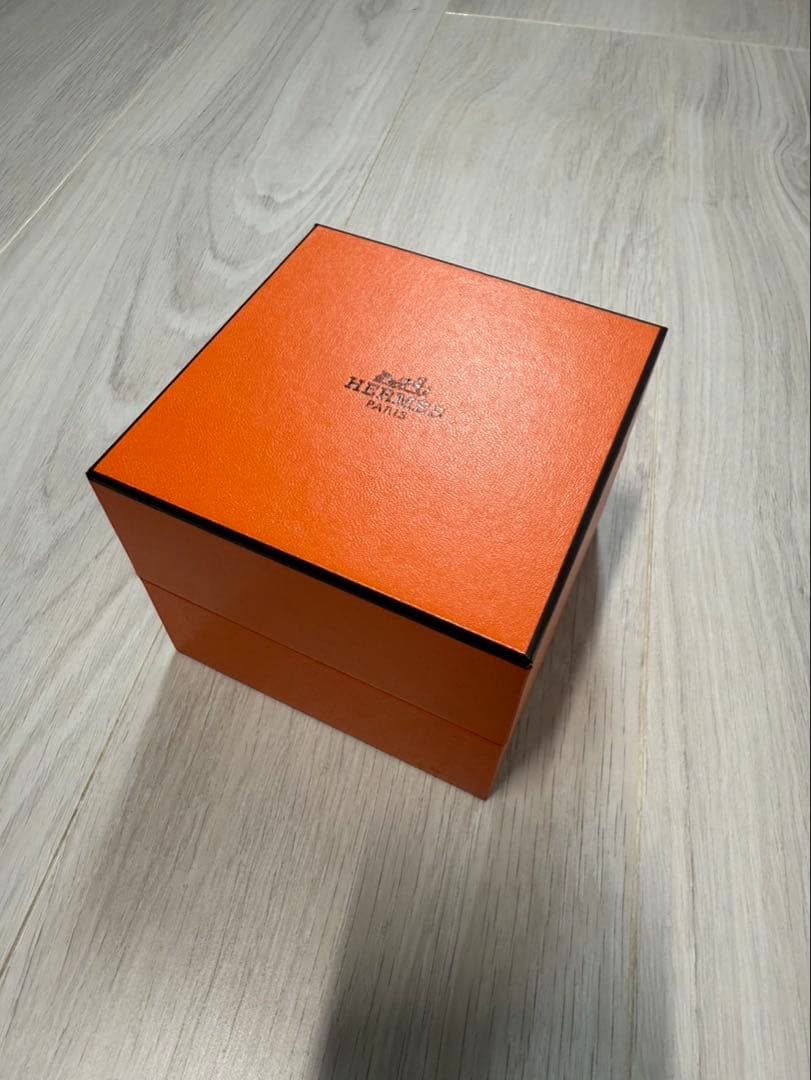 エルメス Chaine d'Ancre シェーヌダンクル MM 15