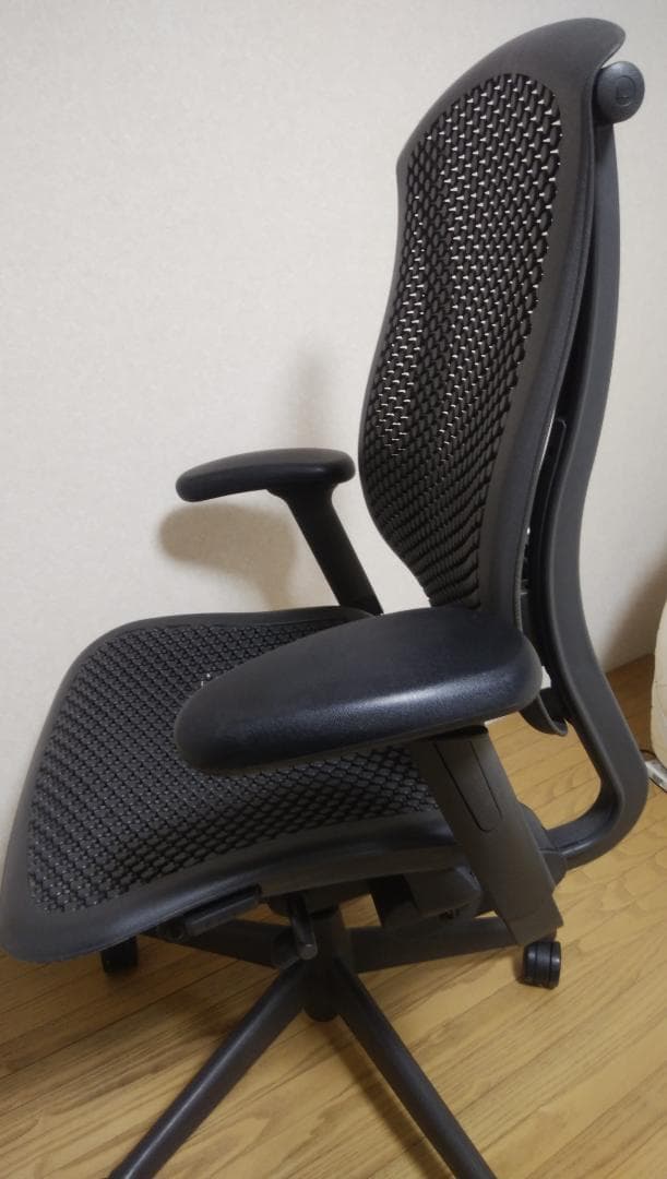 HermanMiller　ハーマンミラー　セラチェア