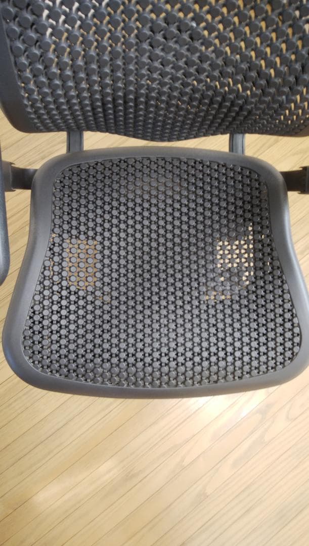 HermanMiller　ハーマンミラー　セラチェア