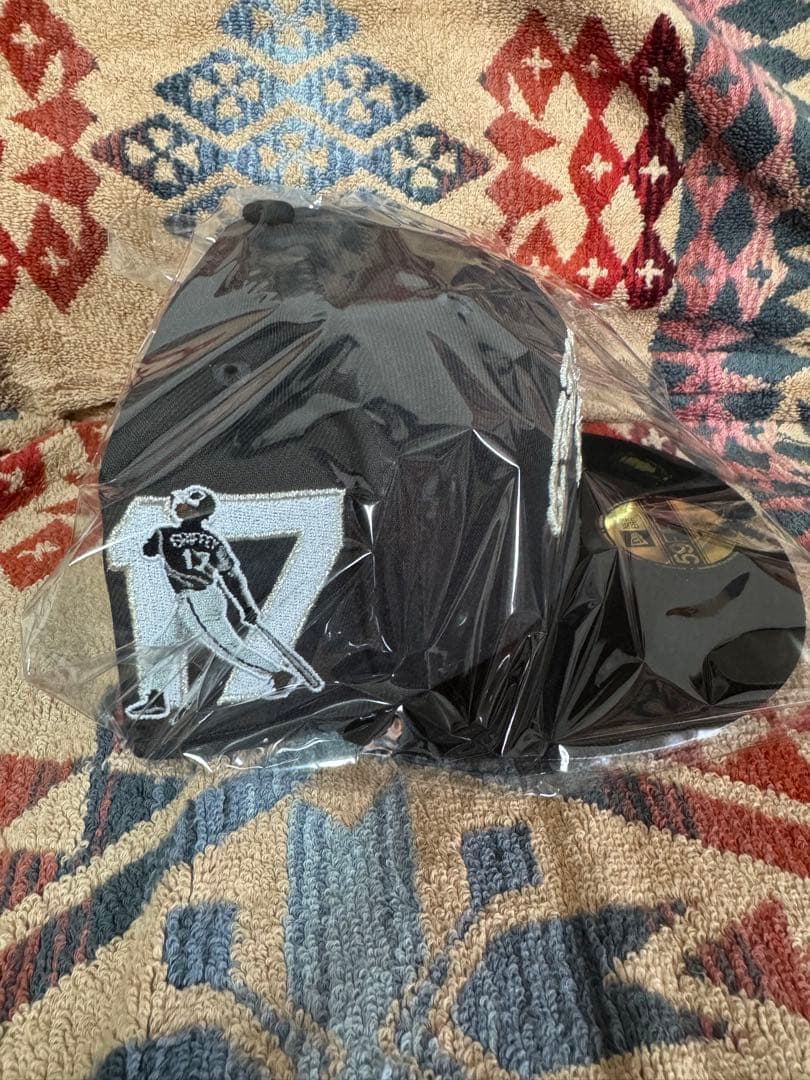 【新春特価】GAME NEWERA 別注シカゴ ホワイトソックス