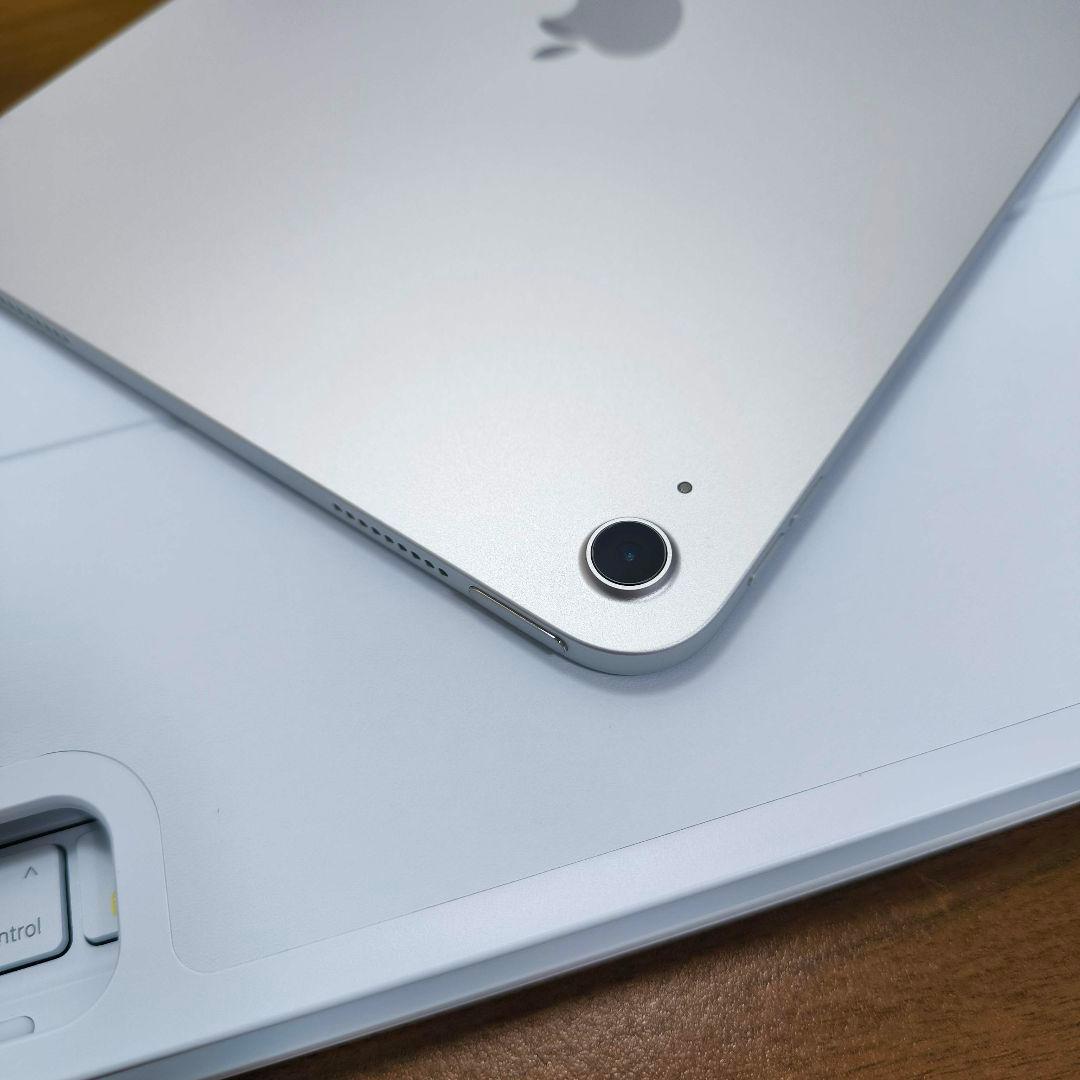 iPad 第10世代 10.9インチ 64GB Keyboard タッチペン