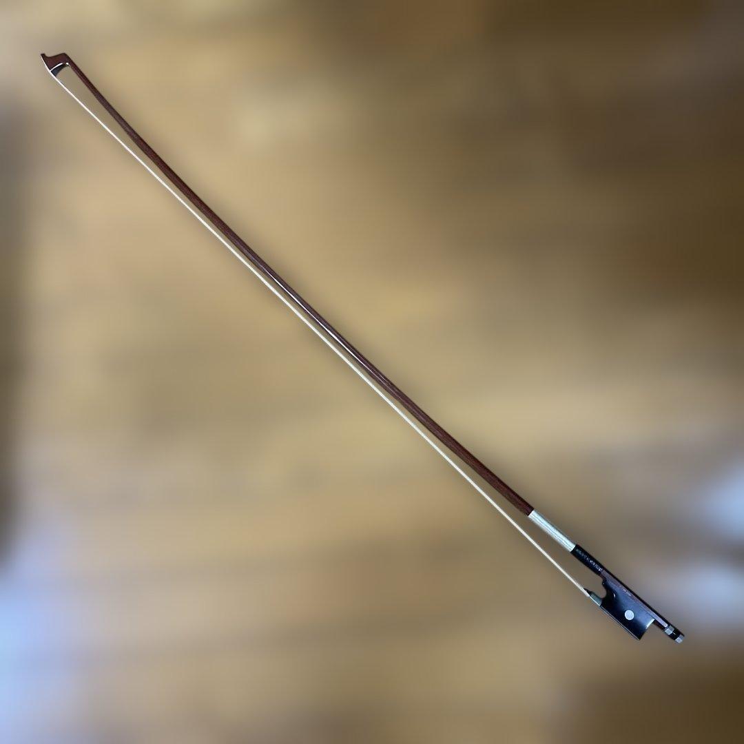 YAMAHA サイレントバイオリン SV-100 弓・ケース付