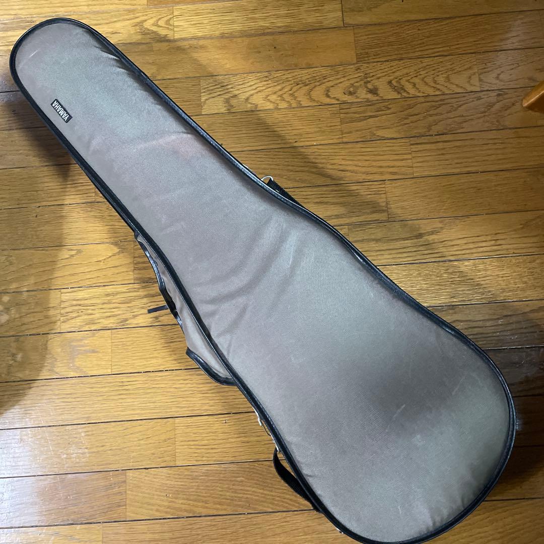 YAMAHA サイレントバイオリン SV-100 弓・ケース付