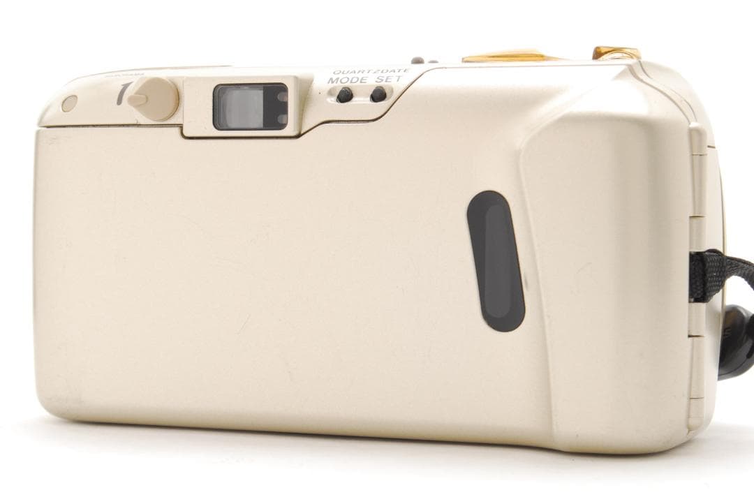 【ケース付き】 オリンパス Olympus μ II 80 VF