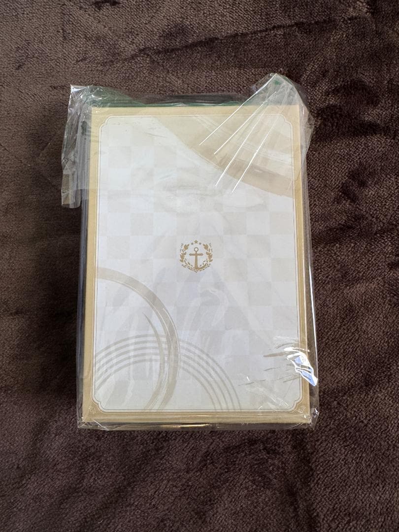 AVIOT　アズールレーン コラボ ワイヤレスイヤホン