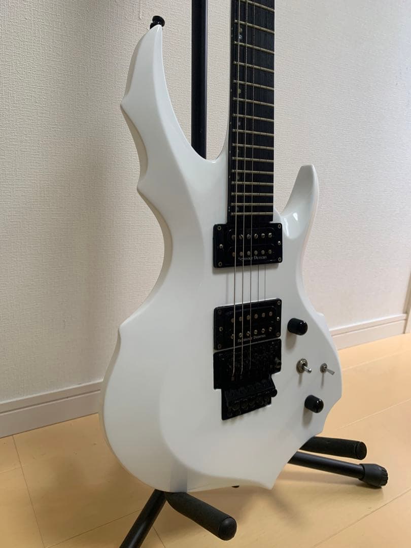 EDWARDS E-FR-140GT改 FOREST GT