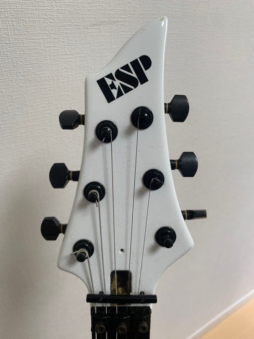 EDWARDS E-FR-140GT改 FOREST GT