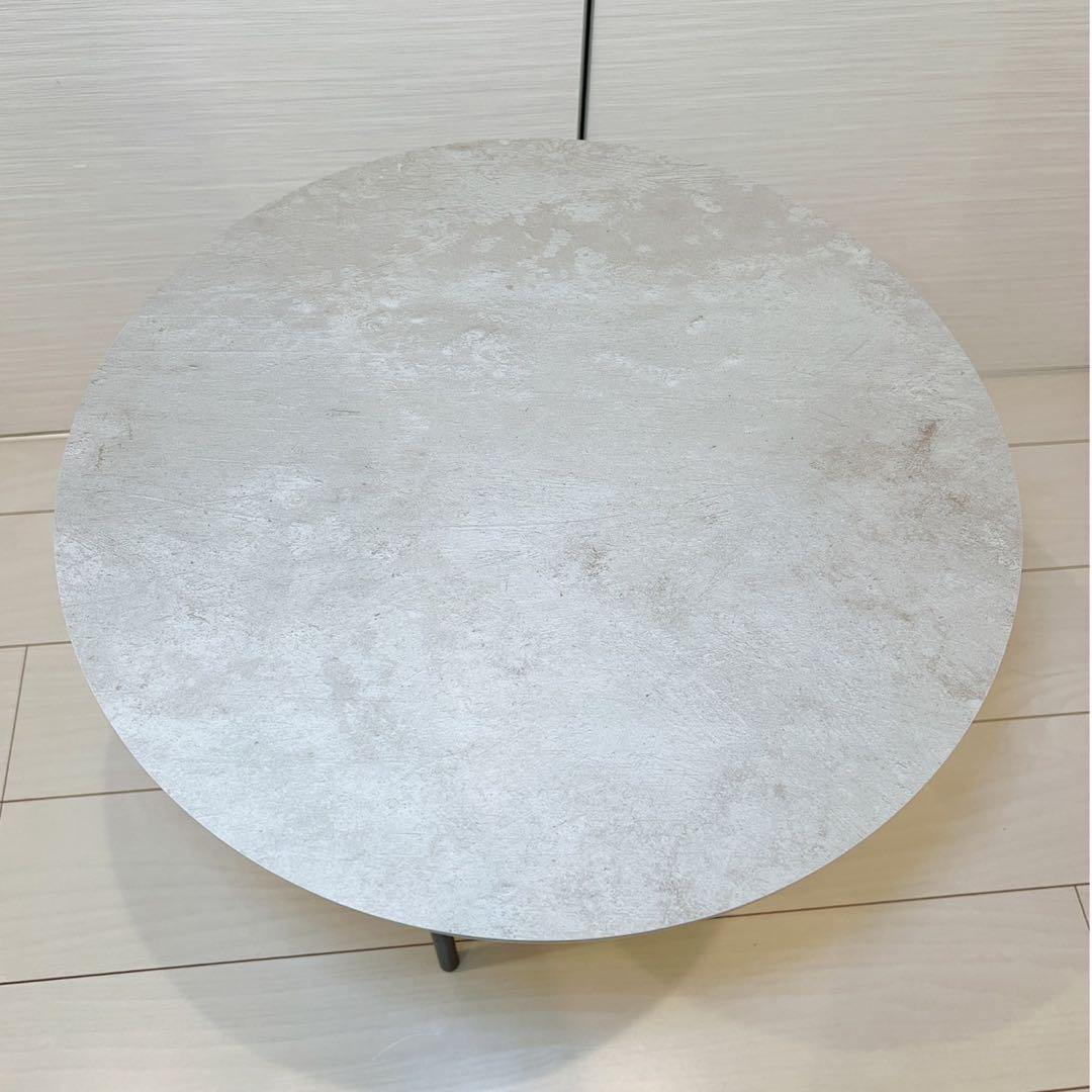 【新品】Madrid サイドテーブル BoConcept 即発送　最終SALE