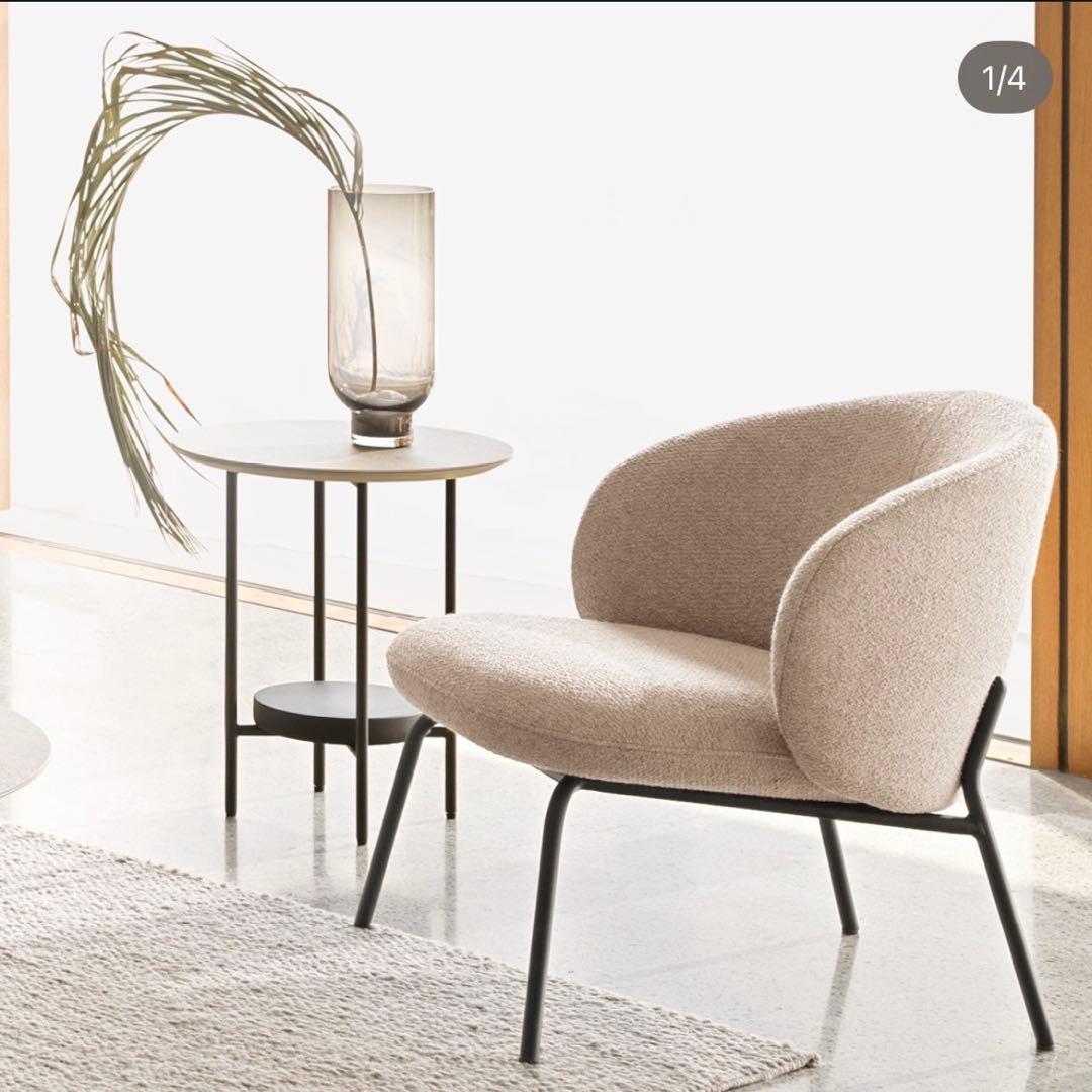 【新品】Madrid サイドテーブル BoConcept 即発送　最終SALE