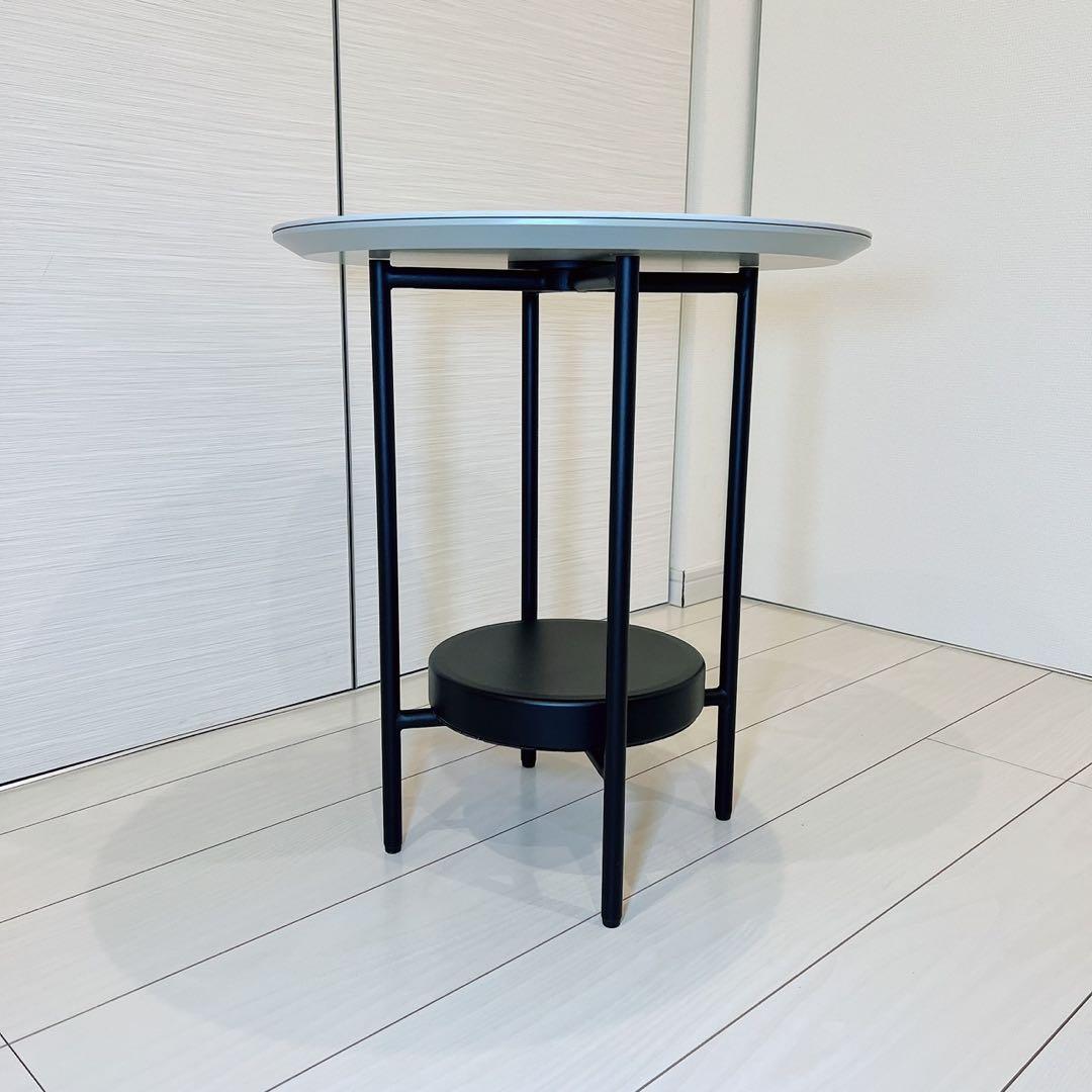 【新品】Madrid サイドテーブル BoConcept 即発送　最終SALE