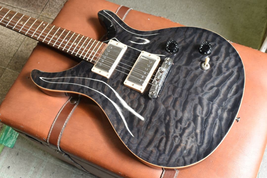 【最終値下げ】TOKAI 上位機種 PRSタイプ LR30 or LR40 ？