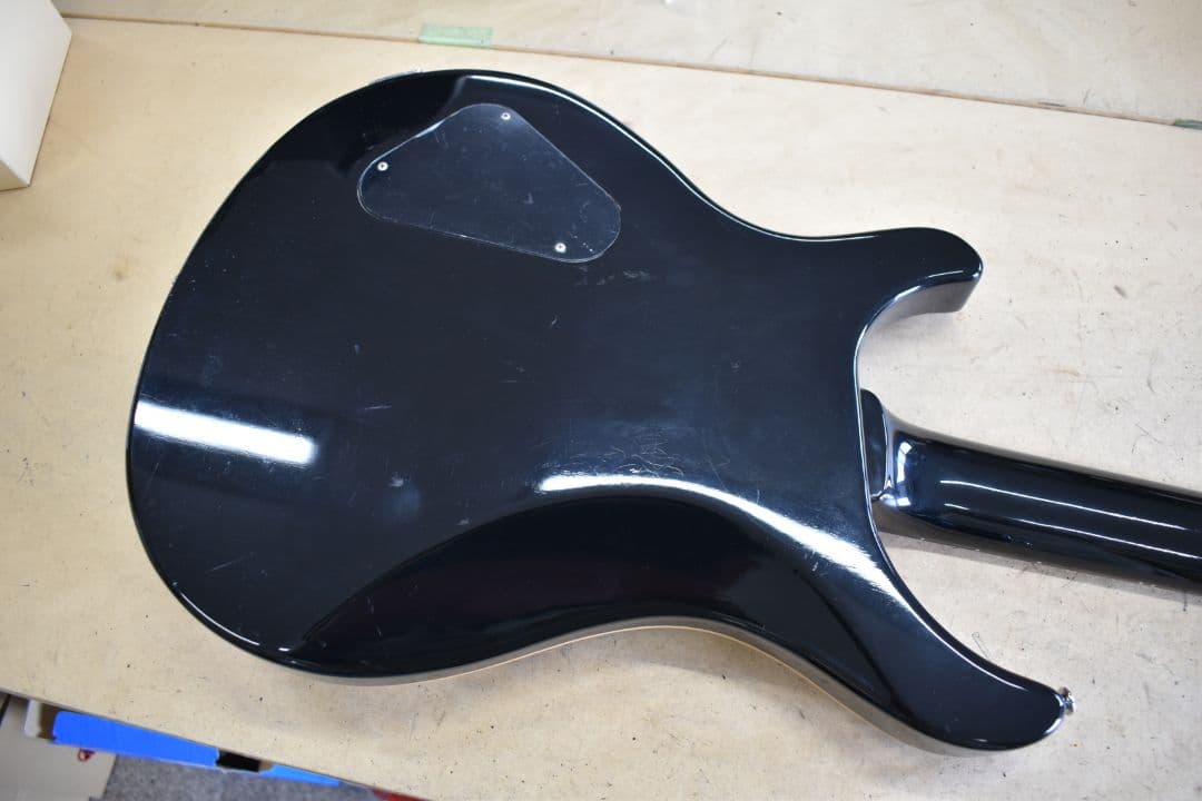 【最終値下げ】TOKAI 上位機種 PRSタイプ LR30 or LR40 ？