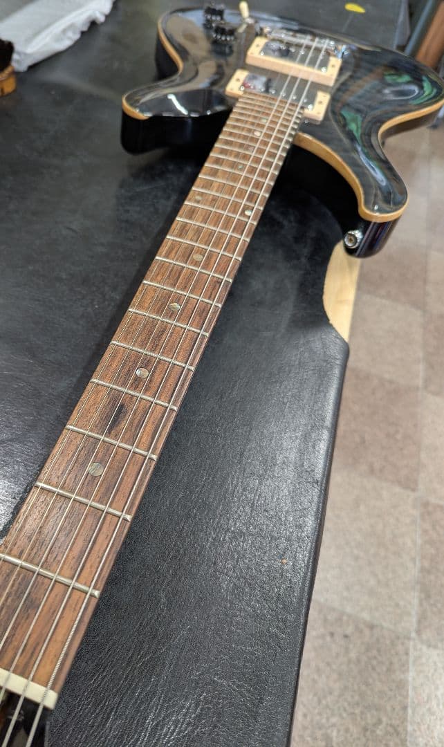 【最終値下げ】TOKAI 上位機種 PRSタイプ LR30 or LR40 ？