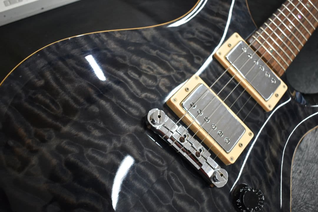 【最終値下げ】TOKAI 上位機種 PRSタイプ LR30 or LR40 ？