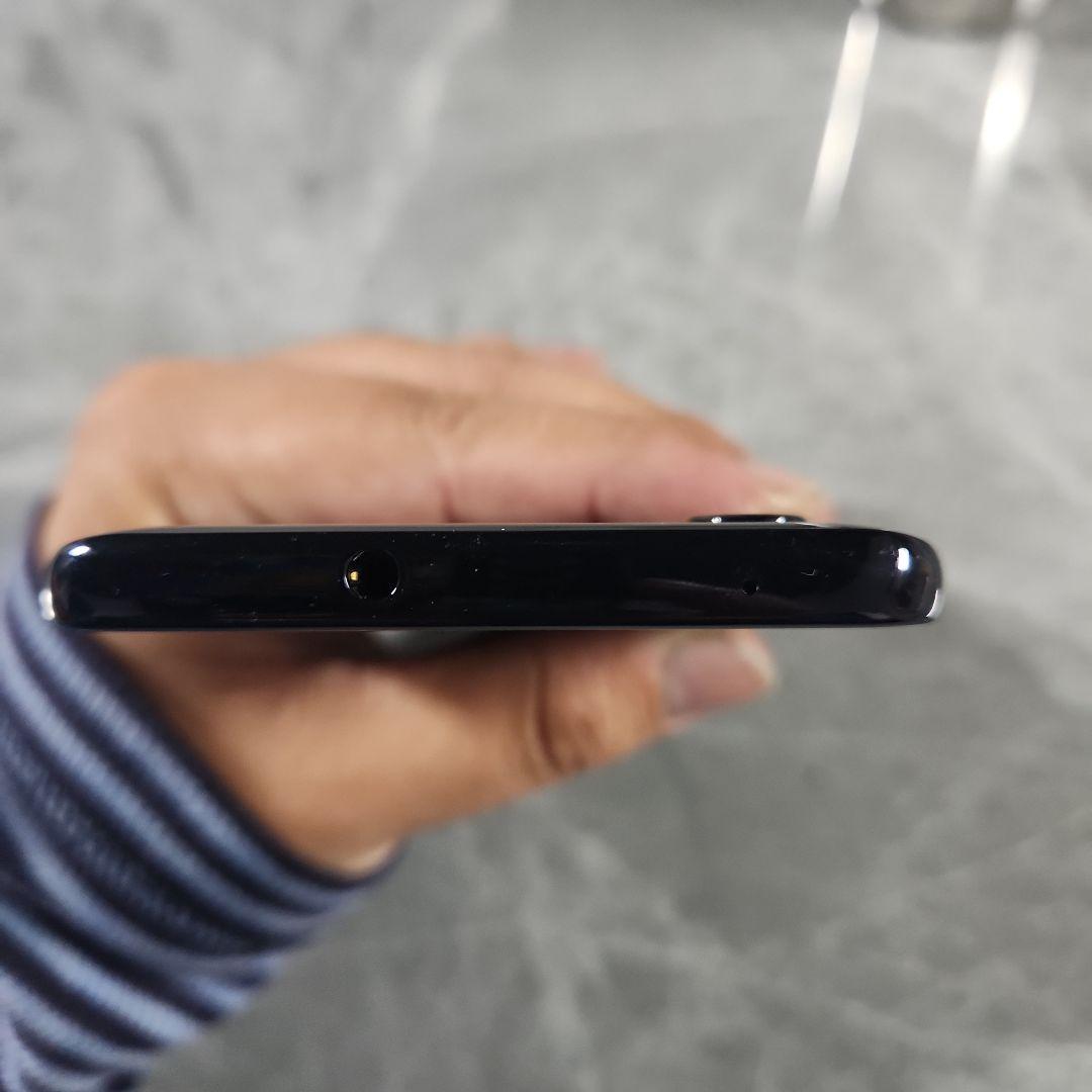 docomo Galaxy A41　スマートフォン 本体