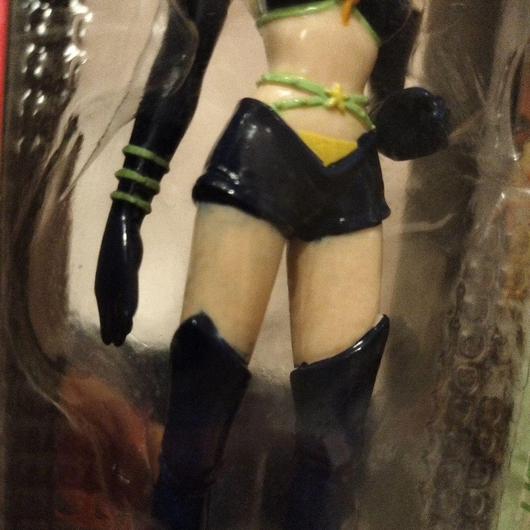 セーラームーン　セーラースターズ　プチソルジャー　セーラースターヒーラー