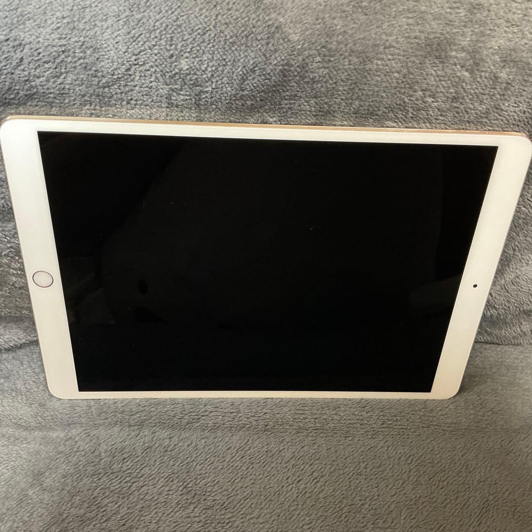 iPad Pro 10.5 Wi-Fiモデル