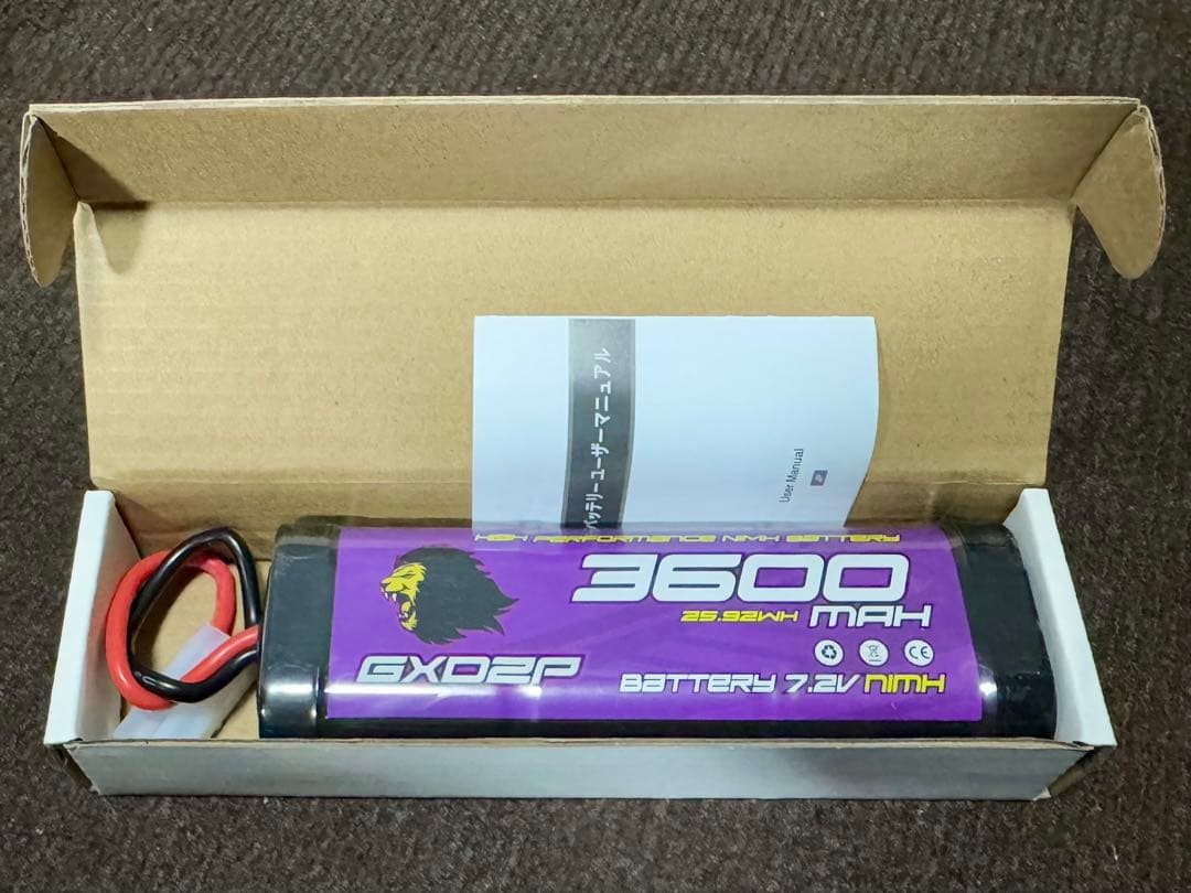 新品・未走行 タミヤ ホリデーバギー フルセット 完成品 初心者向ラジコン