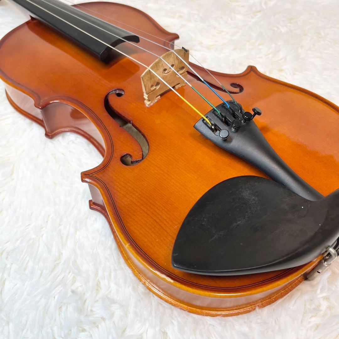 カルロジョルダーノ VS-1 4/4 バイオリン 2014年製